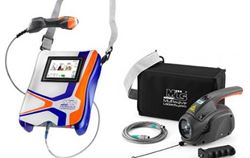 MLS Class 4 therapeutic laser